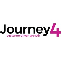 Journey4 Logo