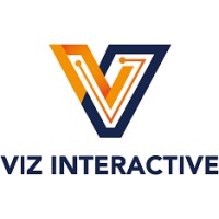 VIZ Interactive Logo
