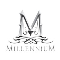 Millennium Automotive Group Logo