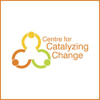 Centre for Catalyzing Change (C3) Logo