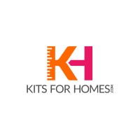 Own Interiors Pvt Ltd. | KitsForHomes Logo