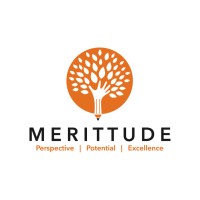 Merittude Logo