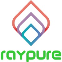 RAYPURE LEDchip Indus Pvt. Ltd. Logo