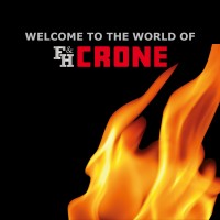 F&H Crone BV Logo