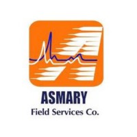Asmary Field Services Logo