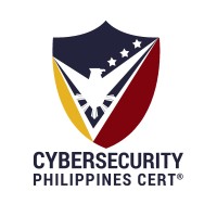 Cyber Security Philippines CERT® Logo