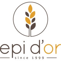Epi dor Logo