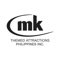 MK Themed Attractions Philippines Logo