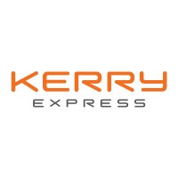 Kerry Express Vietnam Logo