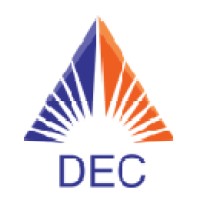Fabrication Contractor Logo