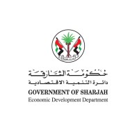 Sharjah Economic Logo