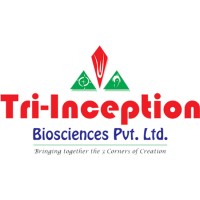 Tri-Inception Biosciences Pvt. Ltd. Logo