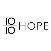 10/10 HOPE HK Logo
