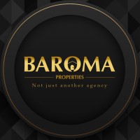 Baroma Properties Logo