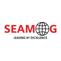 SEAMOG Group Sdn Bhd Logo