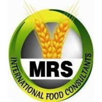 M R S International Food Consultants Logo