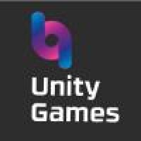 UnityGames Tech Logo