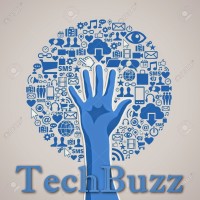 The Tech Buzz Logo