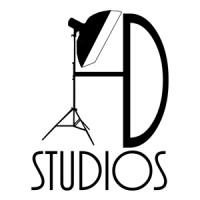HDstudios Logo