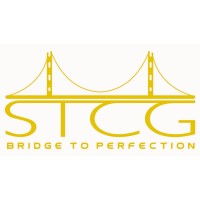 STCG Inc. Logo