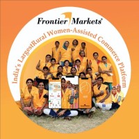 Frontier Markets Logo