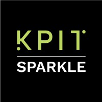 KPIT Sparkle Logo