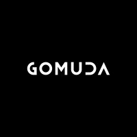Gomuda Logo