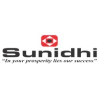 Sunidhi Securities & Finance Limited Logo