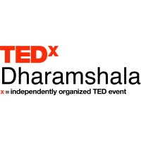 TEDxDharamshala Logo