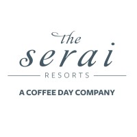 The Serai Resorts Logo