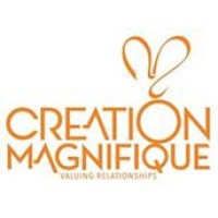 Creation Magnifique Logo