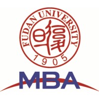 Fudan MBA Program Logo