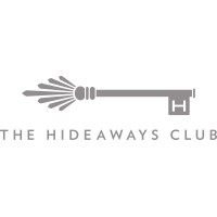 The Hideaways Club Logo