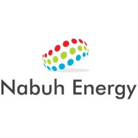 Nabuh Energy Logo
