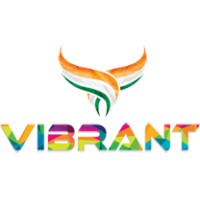 Vibrant Insurance Broking Pvt Ltd Logo
