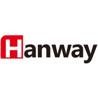 Shenzhen Hanway Industrial Digital Equipment Co.,Ltd Logo
