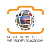 PlanetSnaps Logo