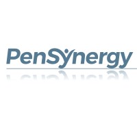 PenSynergy Logo