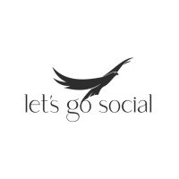 Lets Go Social Logo