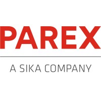 ParexGroup India (A SIKA company) Logo
