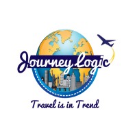 Journey Logic Logo