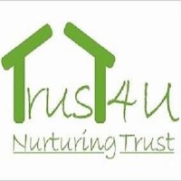 Trust4u Logo