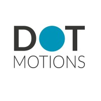 dotmotions Logo