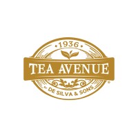 Tea Avenue Logo