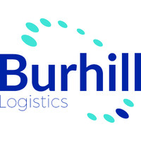 Burhill Logistics Ltd Logo