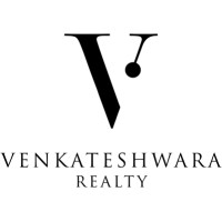 Venkateshwara Realty Logo