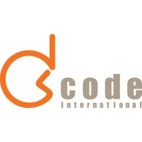 Code International Logo