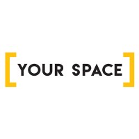 Your Space: Self Storage & Warehousing Logo