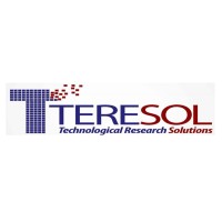 Teresol Pvt. Ltd. Logo