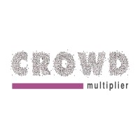 Crowd Multiplier Logo